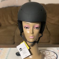 Bollé Helmet 