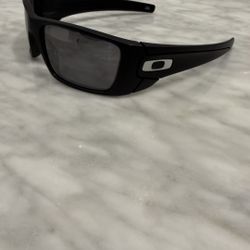 Oakley Fuel Cell