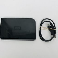 External Portable Hard Drive 250GB