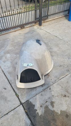 Petmate Igloo Doghouse $obo