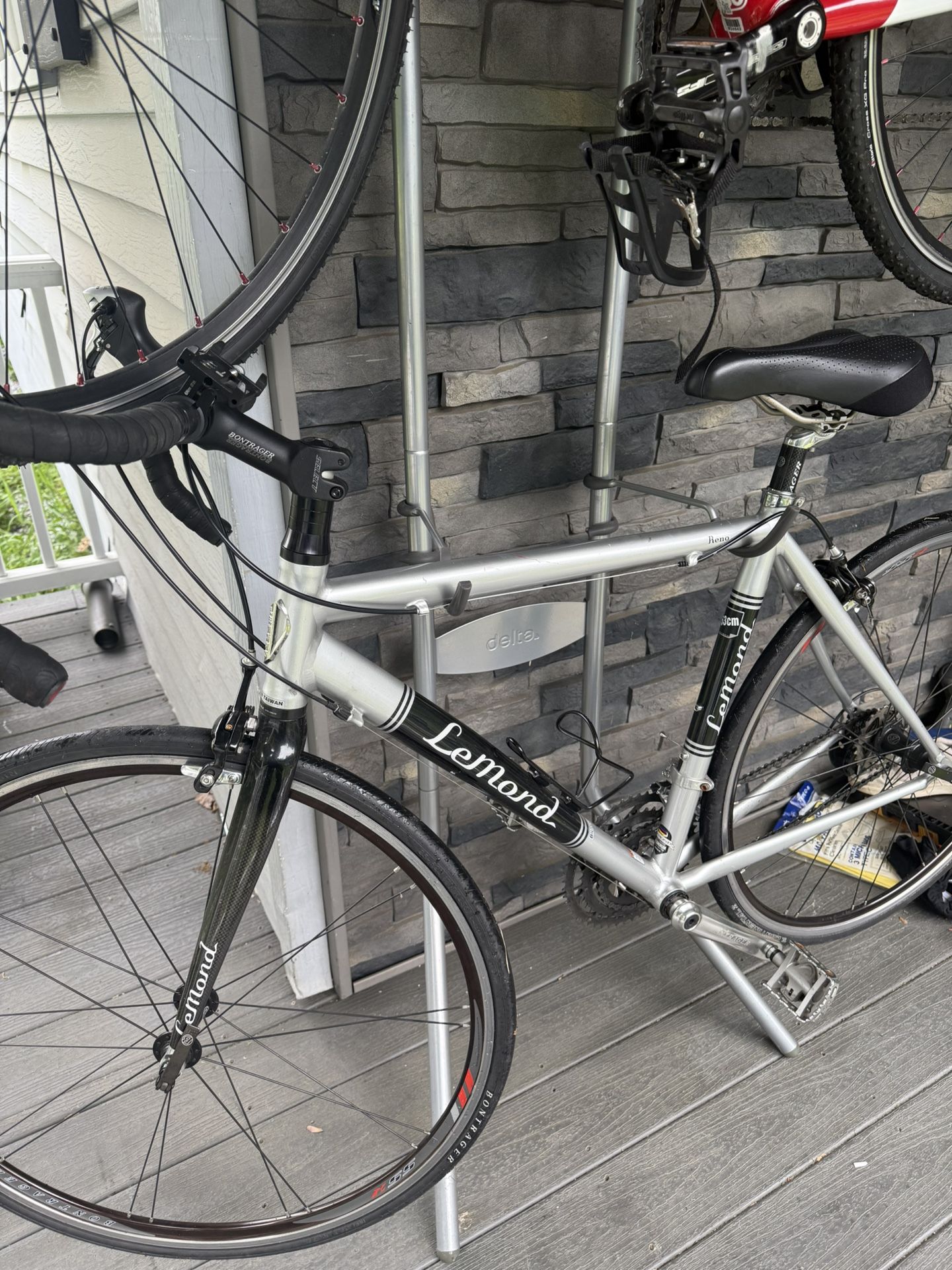LeMond Reno 53cm Road Bike – Shimano 105/Ultegra