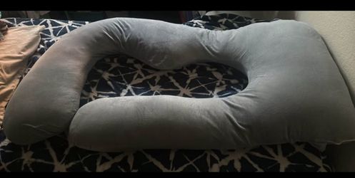 Pregnancy Body Pillow