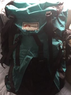 Lowe Alpine Contour IV Backpack