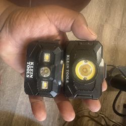 Klein Tools Flash Light 