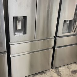 Samsung Refrigerator 