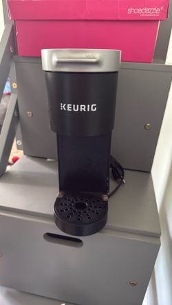 Keurig coffe machine