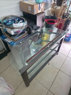 Tv stand
