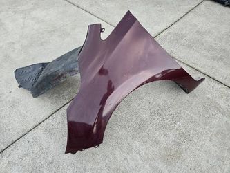 2015-20 Sedona Fender / Harness / Speakers