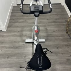 Indoor Bike