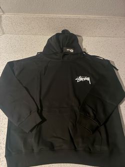 stussy sweater
