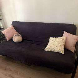 Futon $100 OBO