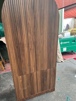 New Armoire