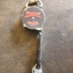 Retractable Landyard 20FT