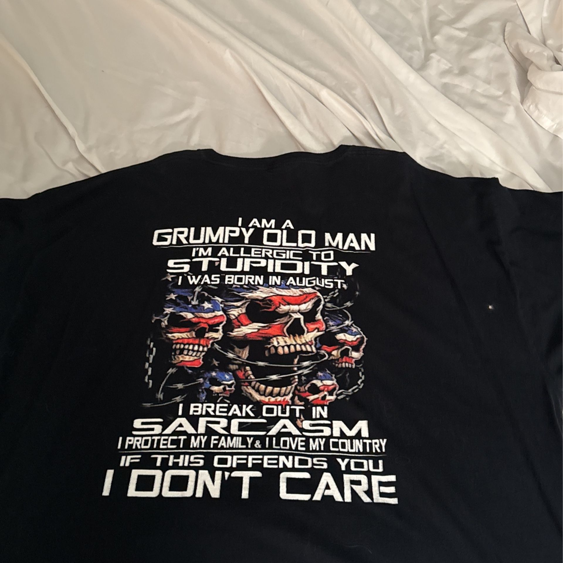 America Shirt