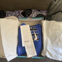 Nike Shoe 