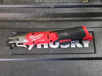 m12 ratchet fuel 3/8 tool only