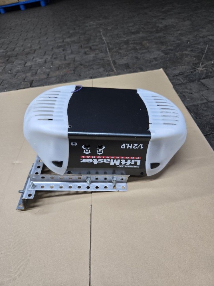 Liftmaster 3265 Contractor Series 1/2 HP Chain W/O Rail Assembly