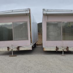 Mobile Home 20'x54'