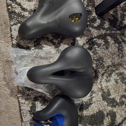 Bike Seats