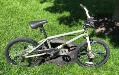 Vintage Redline Recon Limited Edition BMX Bike for Sale in