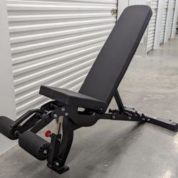 Adjustable Bench , Adjustable Bench Press , Multi Use Bench For Your Weights 