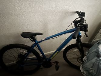 Diamond Back Bike