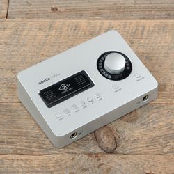 Uad Interface