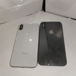 Apple iPhone X 256gb 