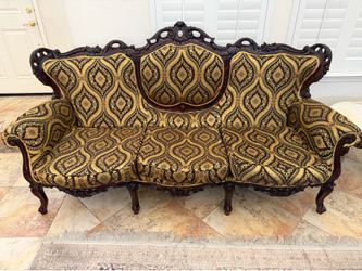 Beautiful Victorian Furniture set