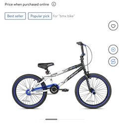 Bmx kent ambush sale