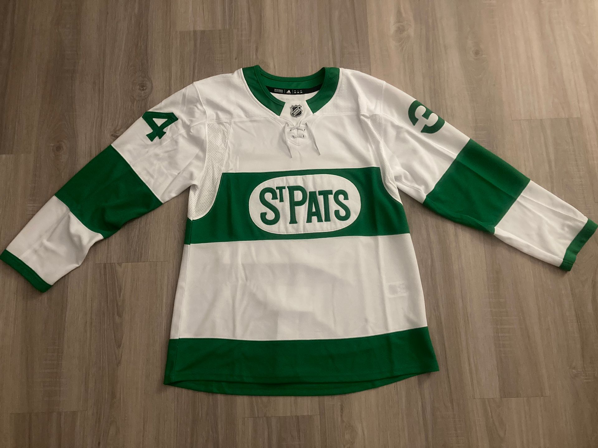 Men’s Adidas Hockey Jersey 