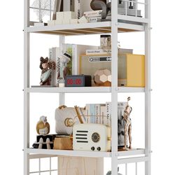 Snack/general shelf