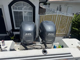 Yamaha outboard (contact info removed)-4