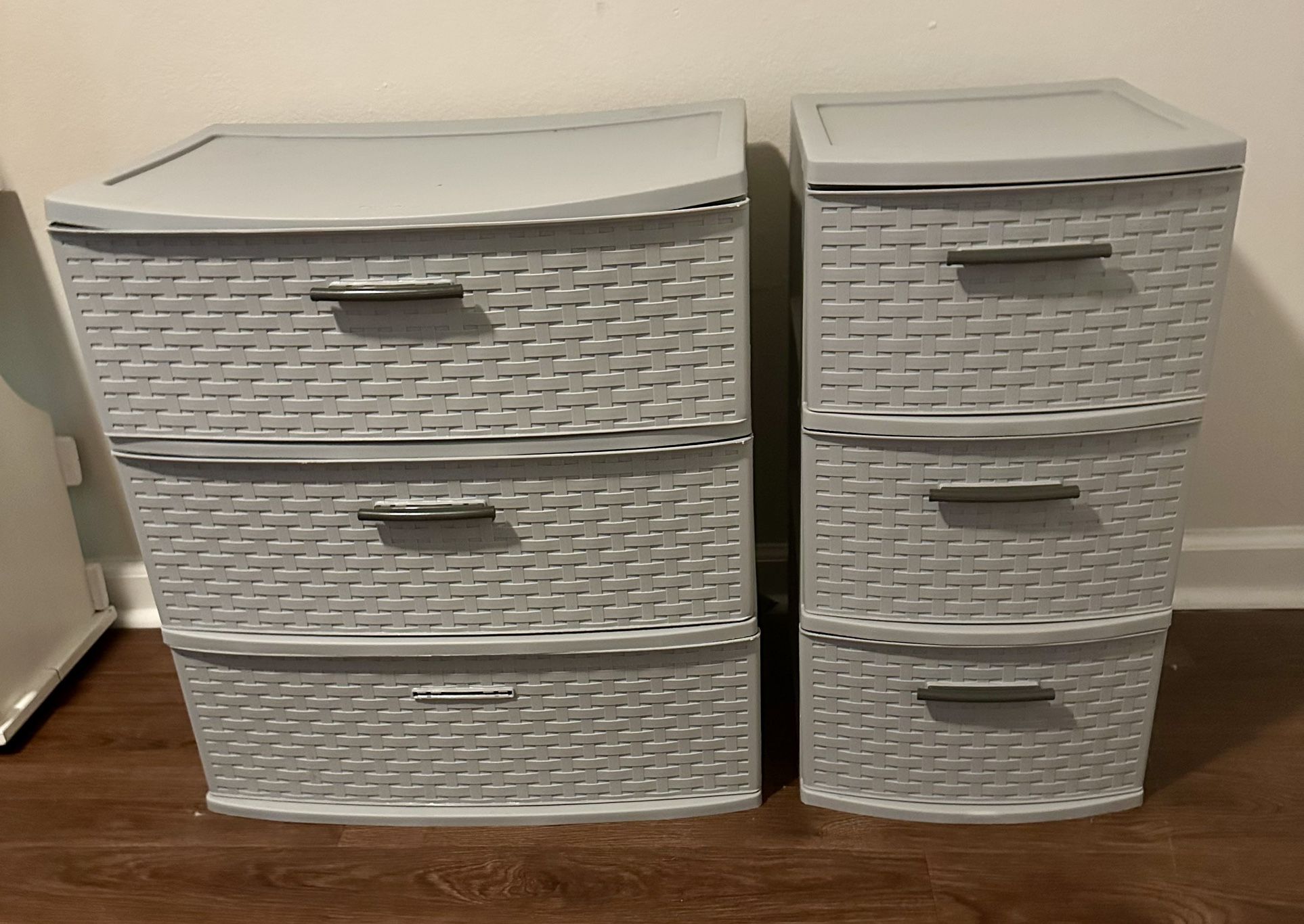 Storage Containers