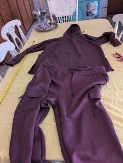 Women's XL 32° Heat Joggers