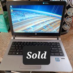 Hp Laptop***Intel Quad Core i5 Processor
Intel HD Graphics 520**Like New