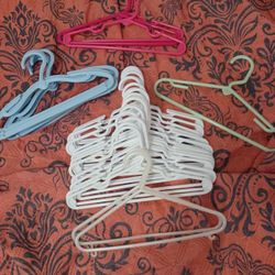 Baby hangers