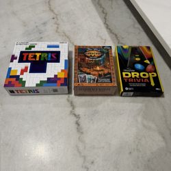 Board Games