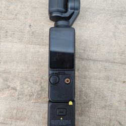 DJI Osmo Pocket 3