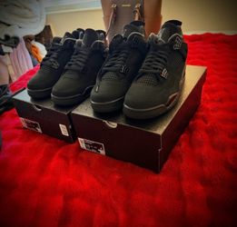 Air Jordan 4