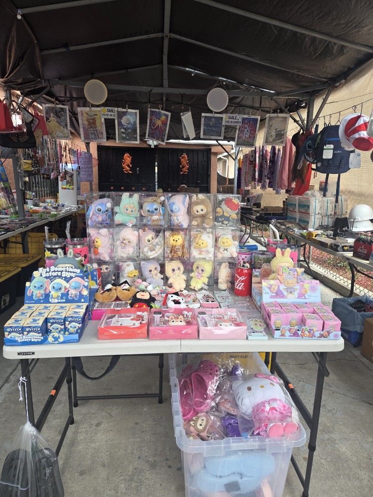 Your One Stop Shop