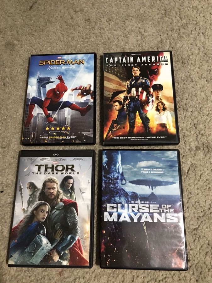 Movies