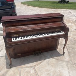Piano