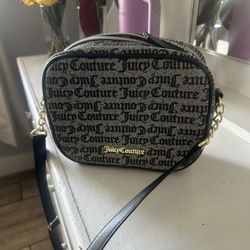 Juicy Couture Purse