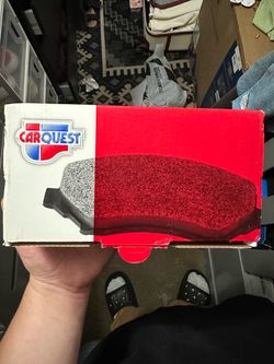 Brake pads