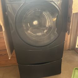 Kenmore Washer & Dryer
