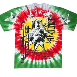 Large Asaali Jean Co. T Shirt.