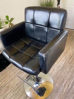 Salon Chair