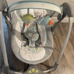 Baby Swing 