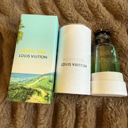 Brand New Lv Pacific Chill 